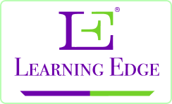 Learning Edge logo