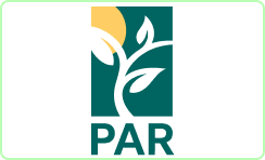 PAR logo