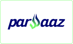 Parwaz logo