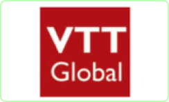 VTT logo